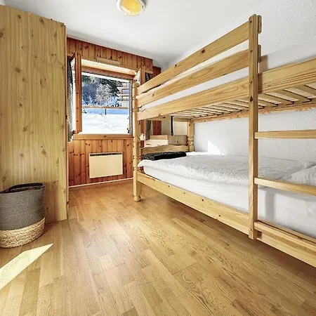 Ferienwohnung Prachalier II - Next To Nendaz Cable Car - Swiss Alps Exterior foto