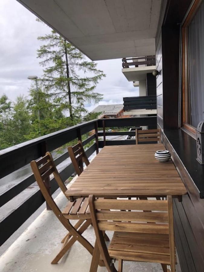Prachalier Ii - Next To Cable Car - Swiss Alps * Nendaz
