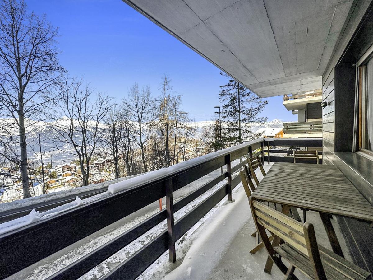 Apartment Prachalier Ii - Next To Cable Car - Swiss Alps *