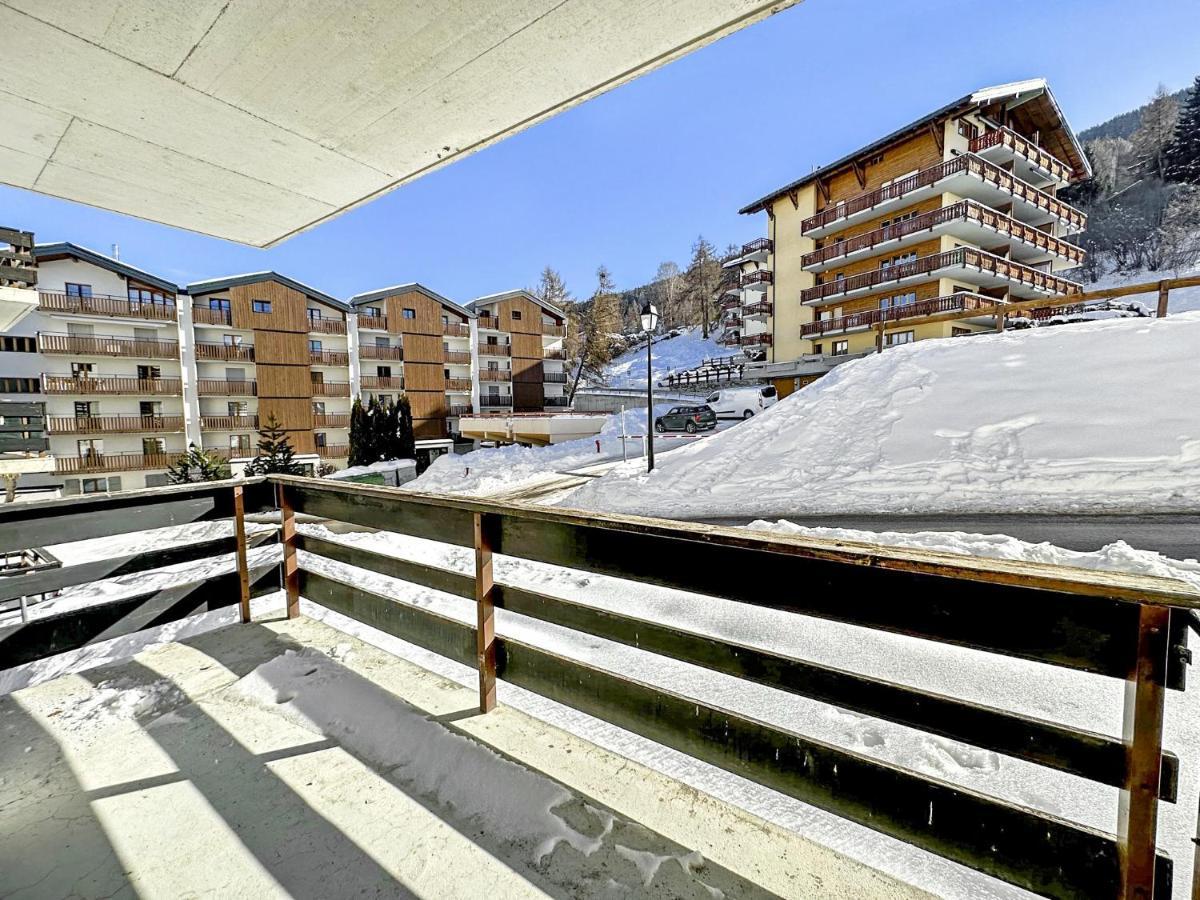 Prachalier Ii - Next To Cable Car - Swiss Alps *